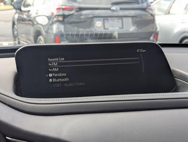 used 2023 Mazda CX-30 car, priced at $21,998