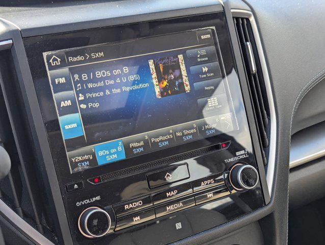 used 2017 Subaru Impreza car, priced at $14,498