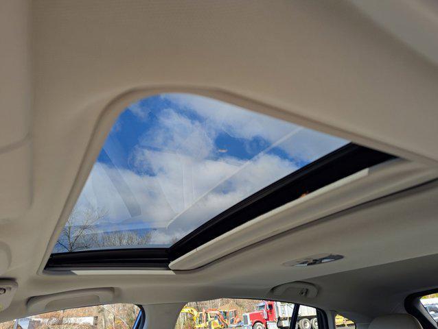 used 2017 Subaru Impreza car, priced at $14,498