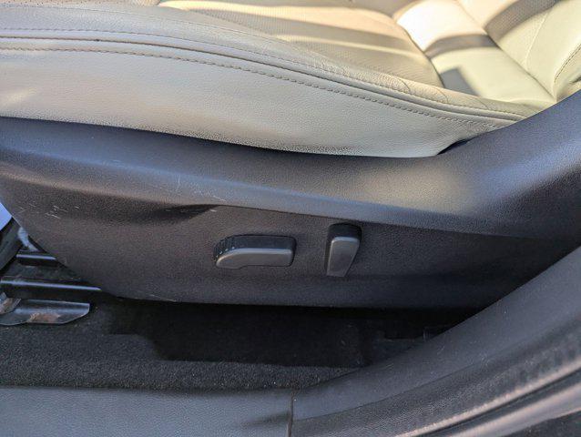 used 2017 Subaru Impreza car, priced at $14,498