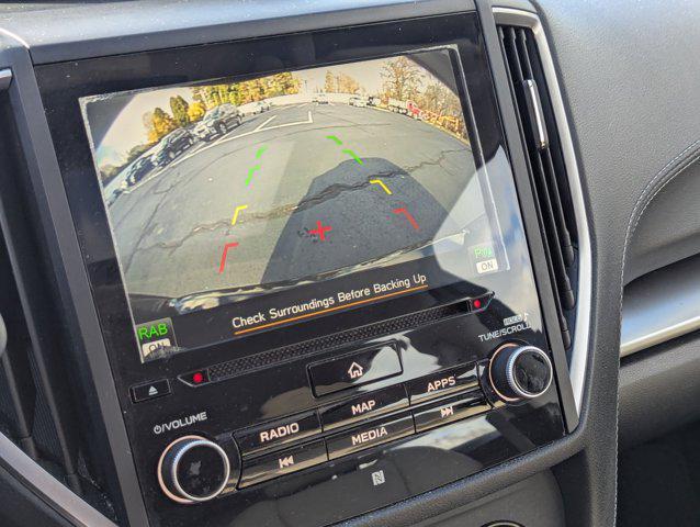 used 2017 Subaru Impreza car, priced at $14,498