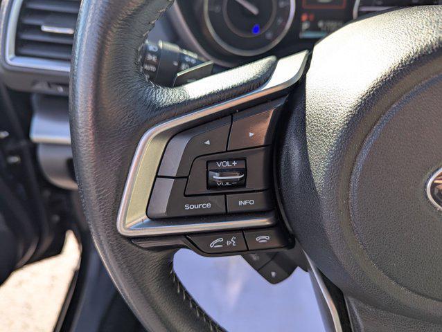 used 2017 Subaru Impreza car, priced at $14,498