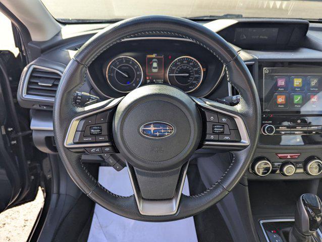 used 2017 Subaru Impreza car, priced at $14,498