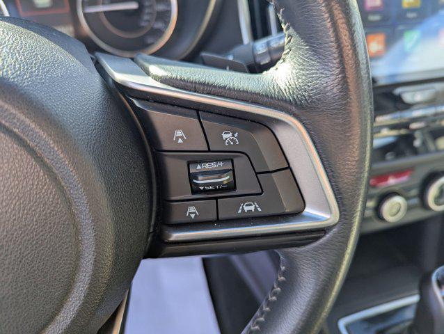 used 2017 Subaru Impreza car, priced at $14,498