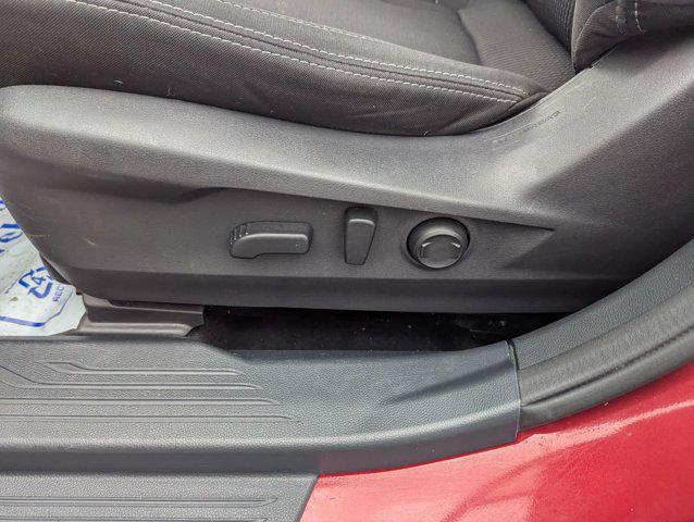 used 2023 Subaru Legacy car, priced at $21,998