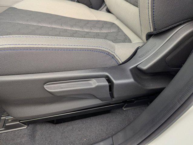 new 2025 Subaru Forester car, priced at $31,966