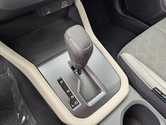 new 2025 Subaru Forester car, priced at $31,966