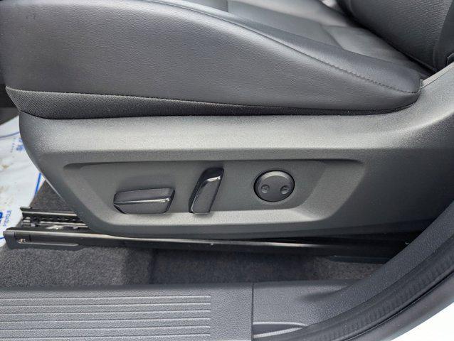 used 2021 Nissan Rogue car, priced at $21,798