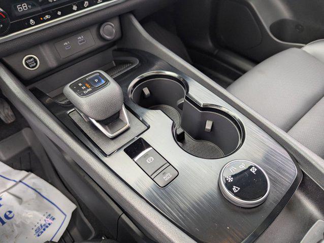 used 2021 Nissan Rogue car, priced at $21,798