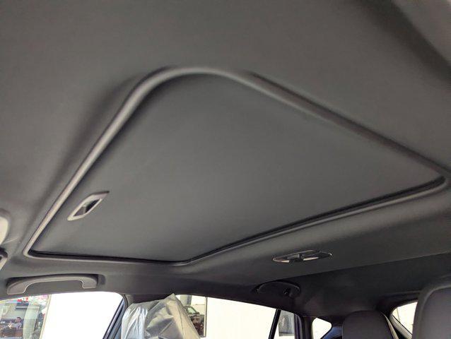 new 2025 Subaru Crosstrek car, priced at $34,785