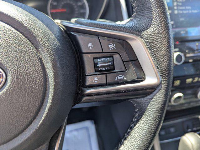 used 2020 Subaru Ascent car, priced at $20,298
