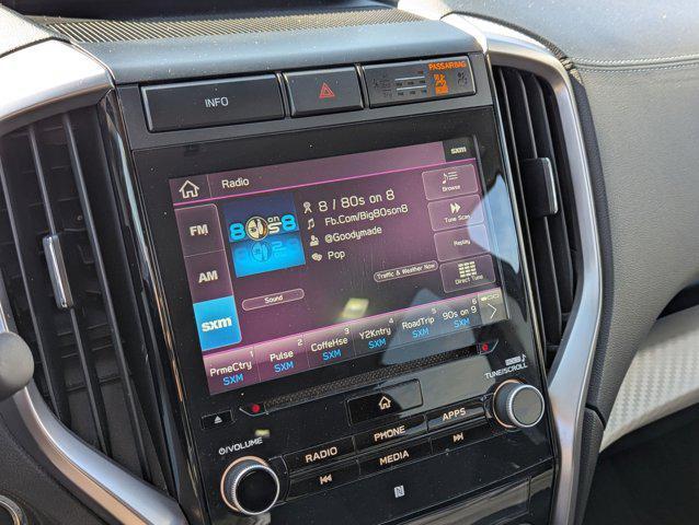 used 2022 Subaru Ascent car, priced at $25,998