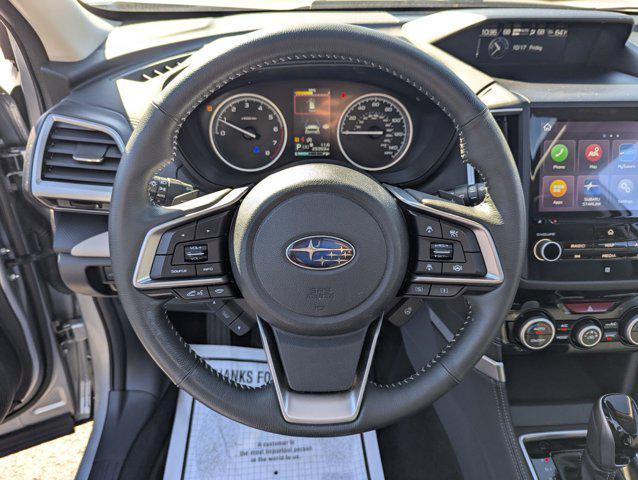 used 2022 Subaru Forester car, priced at $28,998