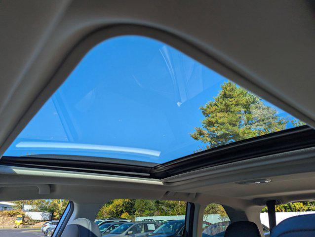 used 2022 Subaru Forester car, priced at $28,998