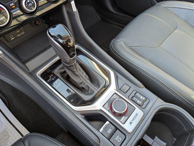 used 2022 Subaru Forester car, priced at $28,998