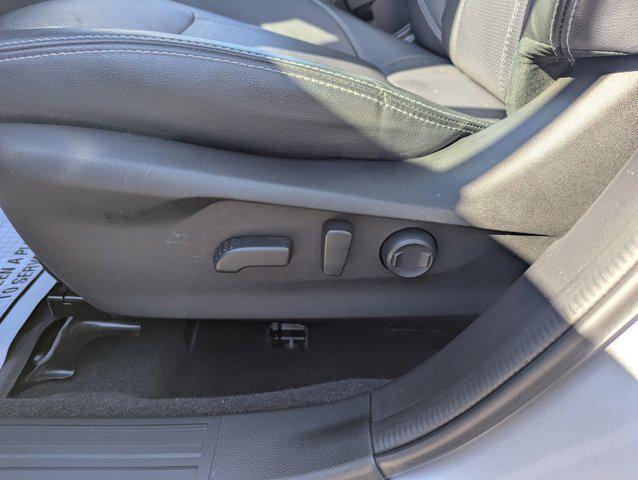 used 2022 Subaru Forester car, priced at $28,998