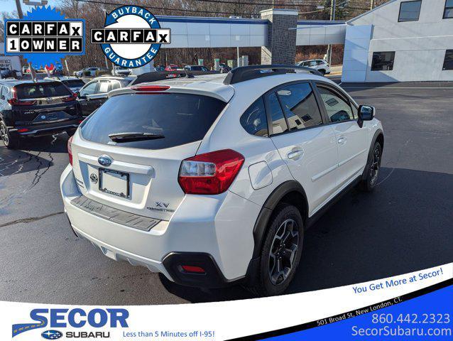 used 2013 Subaru XV Crosstrek car, priced at $10,998