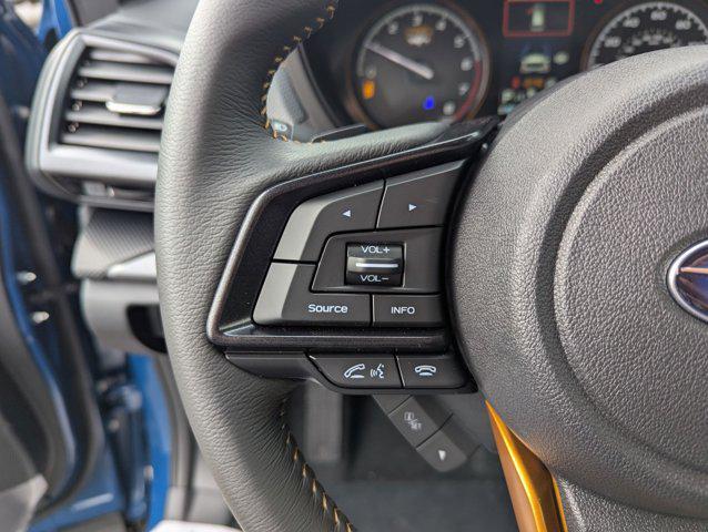 new 2025 Subaru Forester car, priced at $37,448