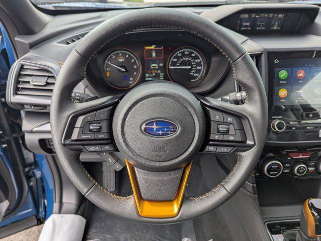 new 2025 Subaru Forester car, priced at $37,448