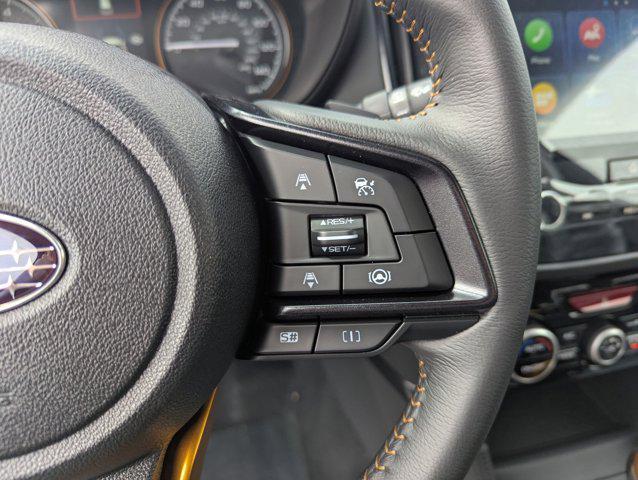 new 2025 Subaru Forester car, priced at $37,448