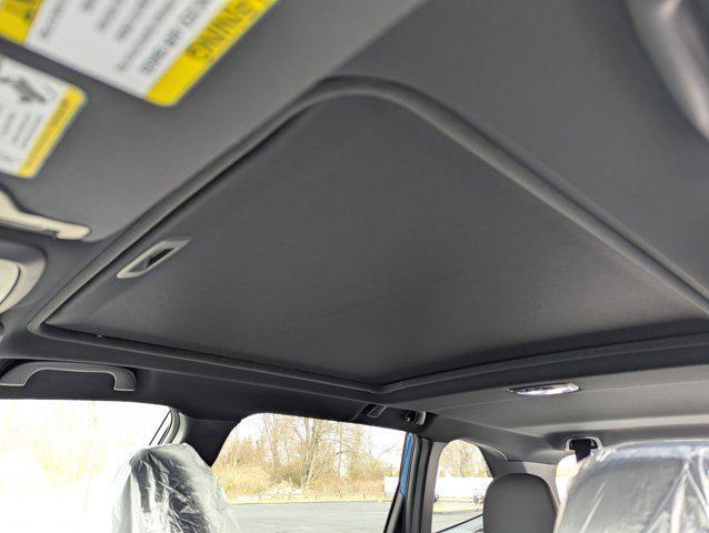 new 2025 Subaru Forester car, priced at $37,448