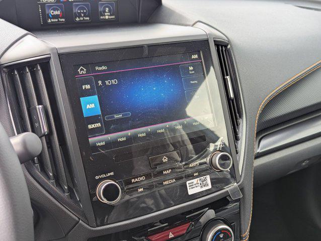 new 2025 Subaru Forester car, priced at $37,448
