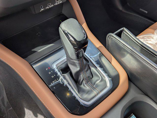 new 2025 Subaru Forester car, priced at $42,318