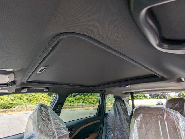 new 2025 Subaru Forester car, priced at $42,318