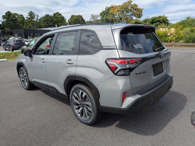 new 2025 Subaru Forester car, priced at $42,318