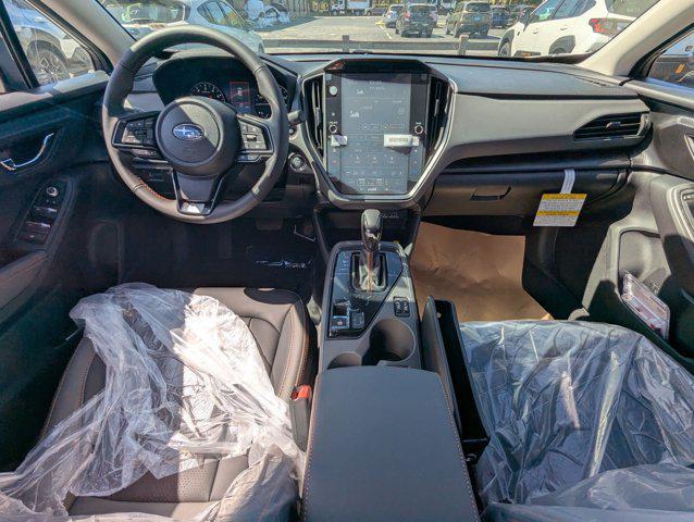 new 2025 Subaru Crosstrek car, priced at $32,523