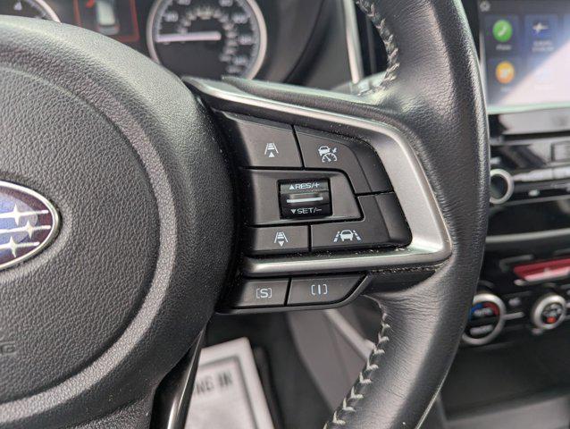 used 2019 Subaru Forester car, priced at $18,998