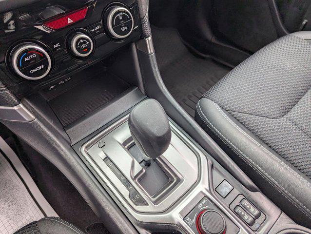 used 2019 Subaru Forester car, priced at $18,998