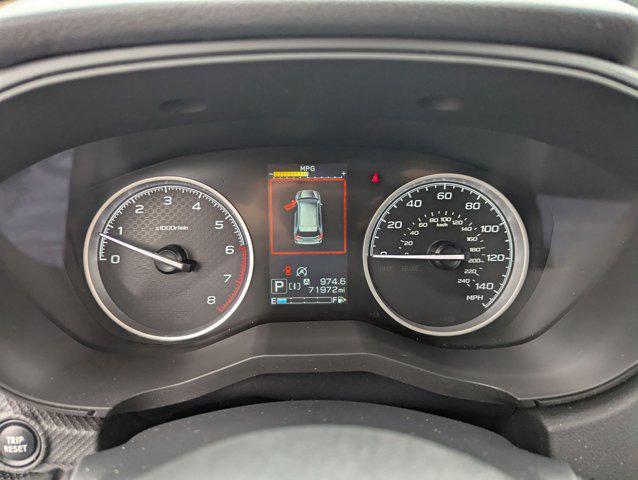 used 2019 Subaru Forester car, priced at $18,998