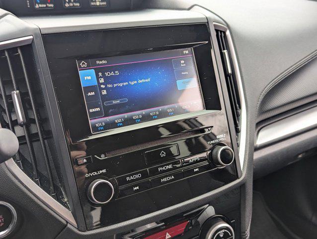 used 2019 Subaru Forester car, priced at $18,998