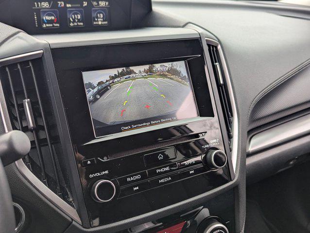 used 2019 Subaru Forester car, priced at $18,998