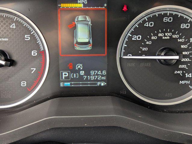 used 2019 Subaru Forester car, priced at $18,998