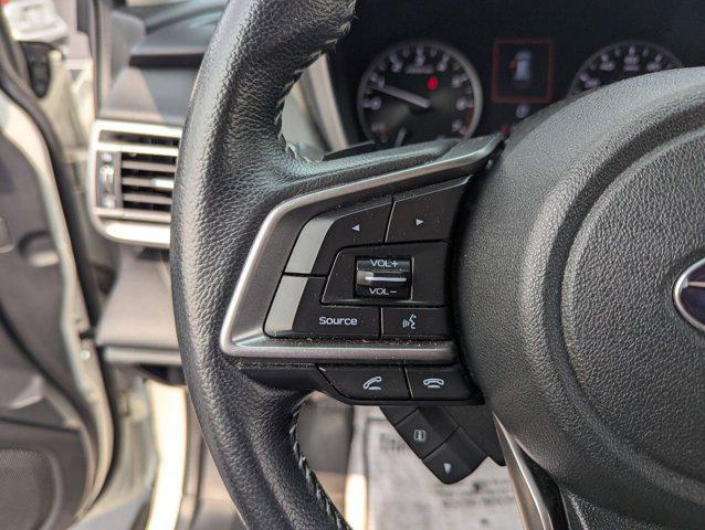 used 2022 Subaru Outback car, priced at $27,498