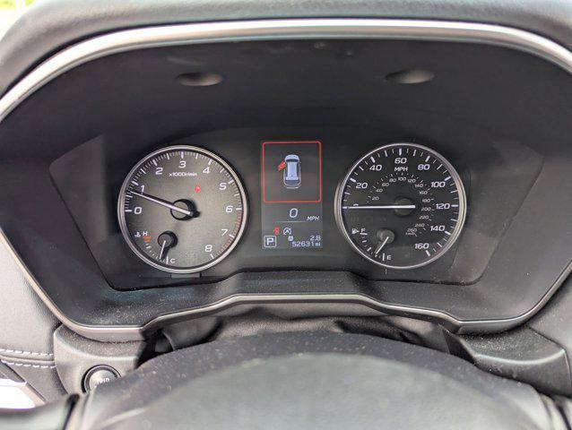 used 2022 Subaru Outback car, priced at $27,498