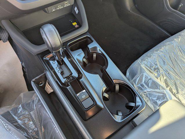 new 2026 Subaru Forester car, priced at $33,938