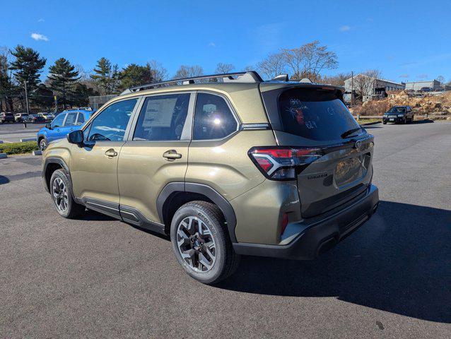 new 2026 Subaru Forester car, priced at $33,938