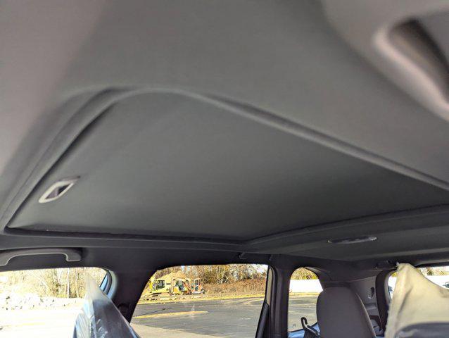 new 2026 Subaru Forester car, priced at $33,938