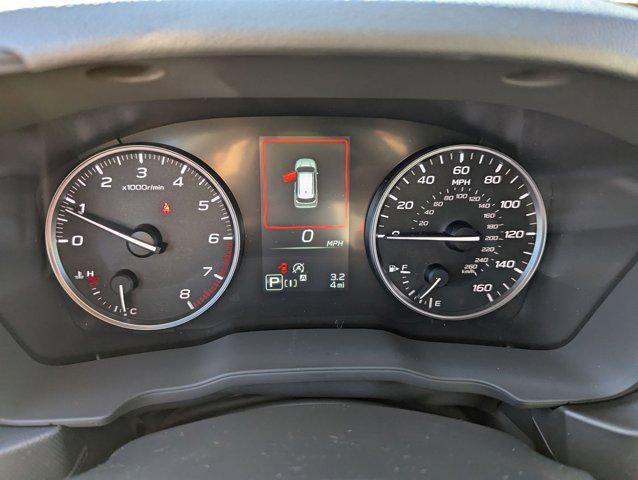 new 2026 Subaru Forester car, priced at $33,938