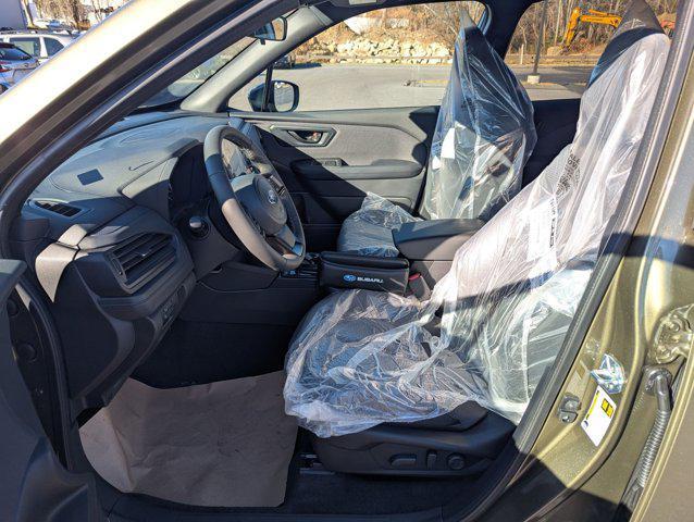 new 2026 Subaru Forester car, priced at $33,938
