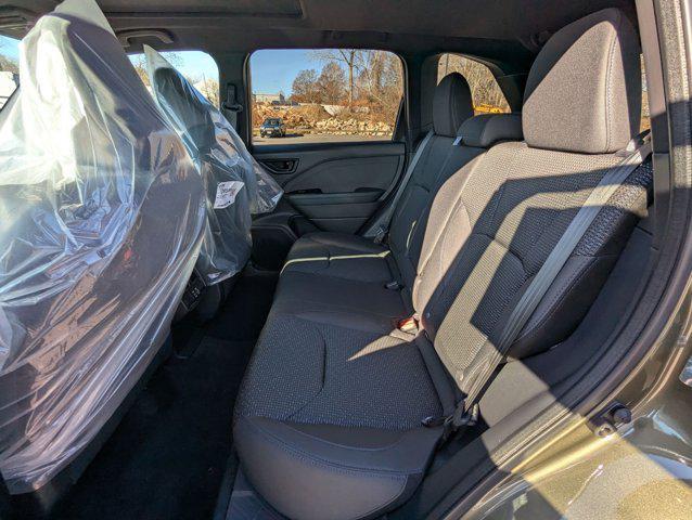 new 2026 Subaru Forester car, priced at $33,938