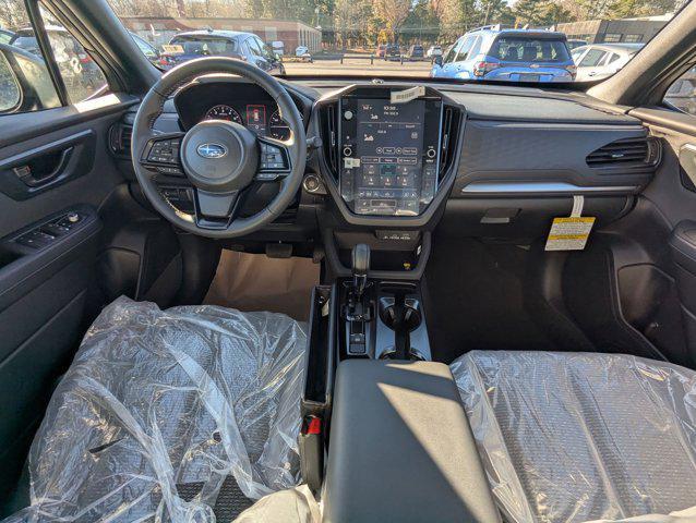 new 2026 Subaru Forester car, priced at $33,938