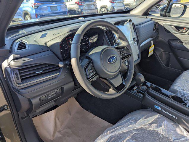 new 2026 Subaru Forester car, priced at $33,938