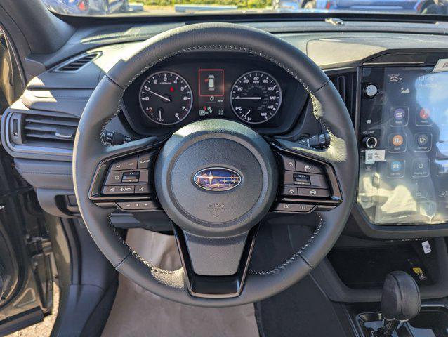 new 2026 Subaru Forester car, priced at $33,938