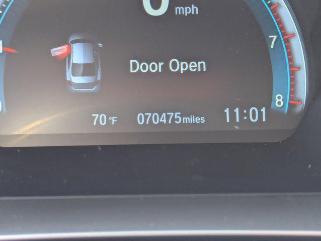 used 2016 Honda Civic car, priced at $17,998