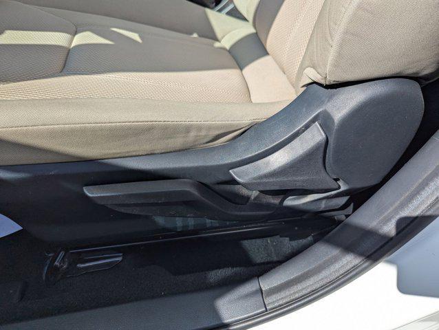 used 2019 Subaru Impreza car, priced at $15,998