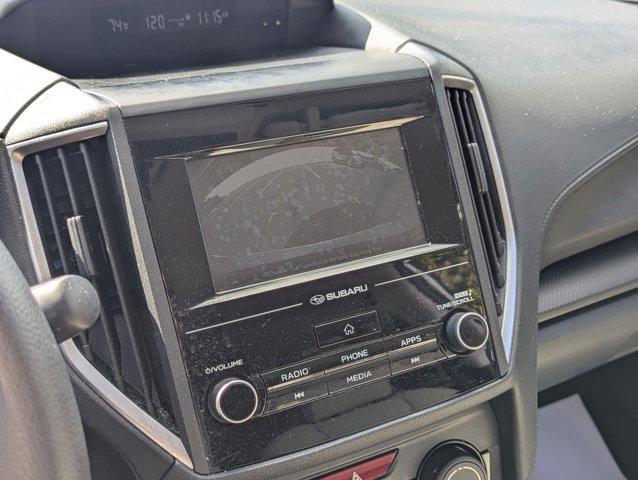 used 2019 Subaru Impreza car, priced at $15,998